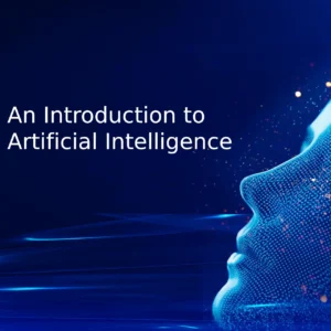 Technisaur An Introduction to Artificial Intelligence