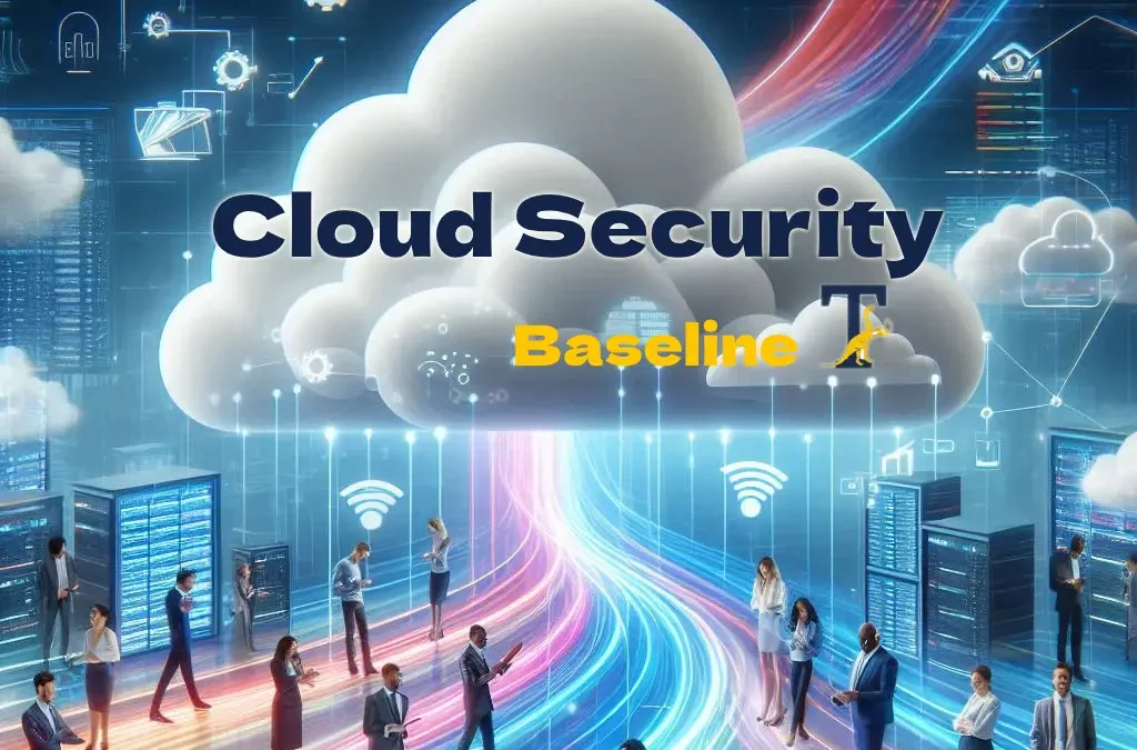 Establishing Security Baselines in Azure
