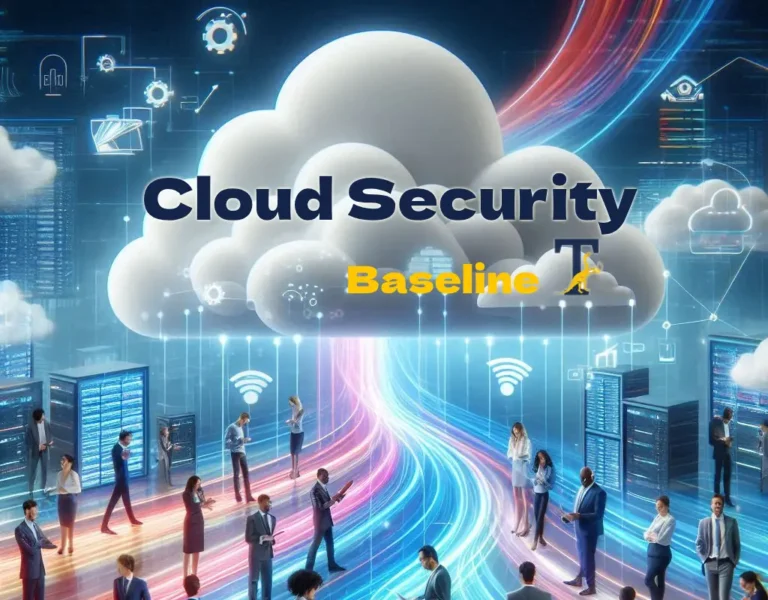 Establishing Security Baselines in Azure