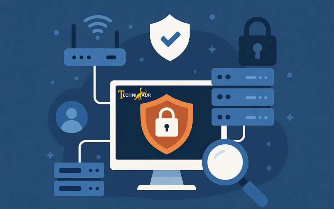 Fundamentals of Network Security