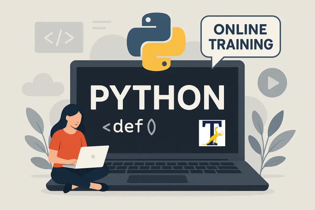 Introduction to Python Programming