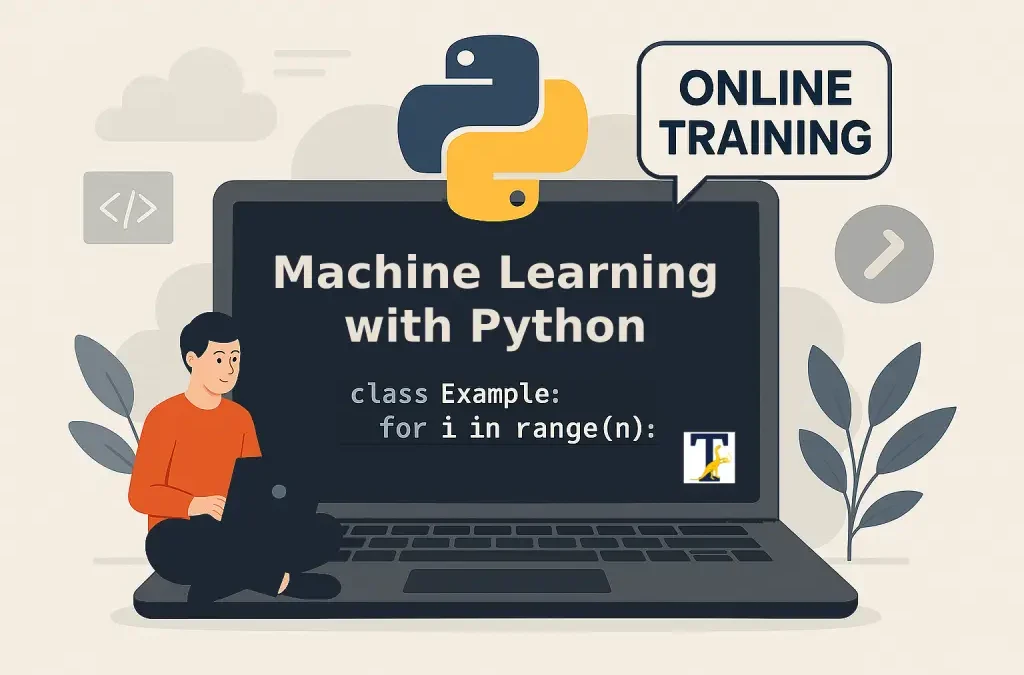 Machine Learning with Python